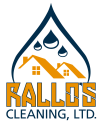 Rallo's Cleaning, Ltd.